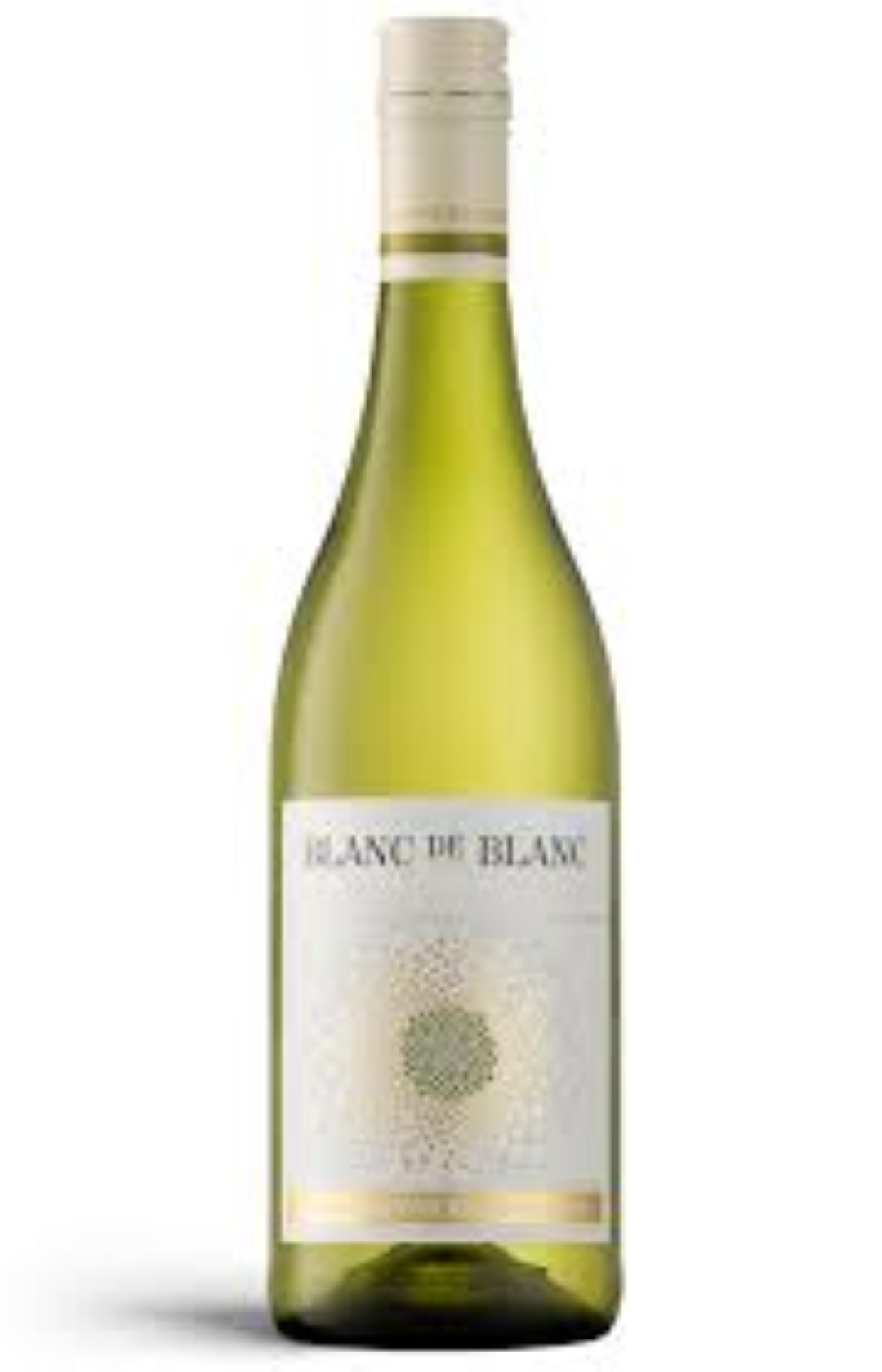 ZONNEBLOEM BLANC DE BLANC